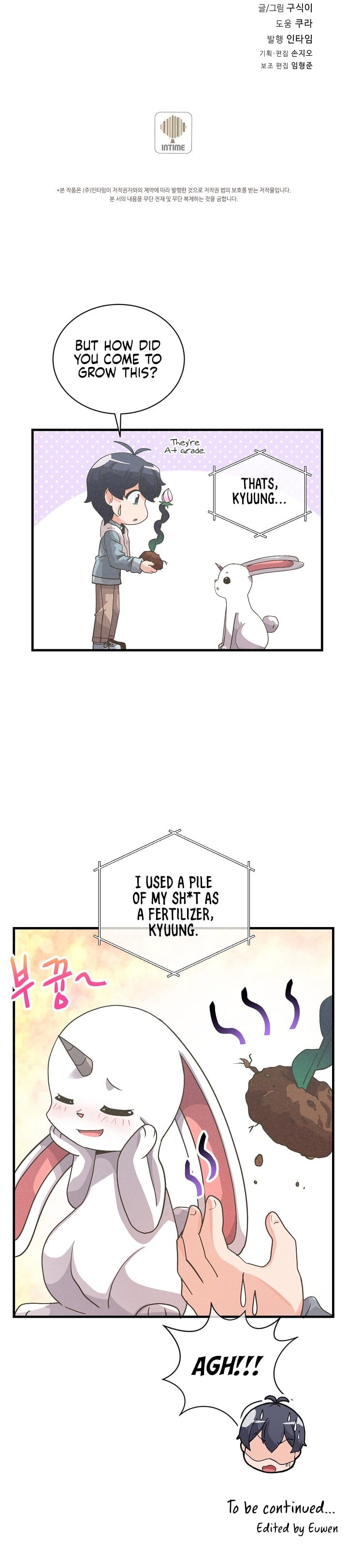 Spirit Farmer Chapter 39 image 10